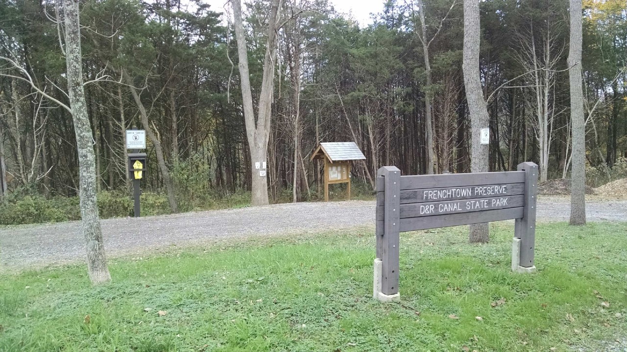 Discover the Outdoors of Frenchtown Explore Hunterdon County