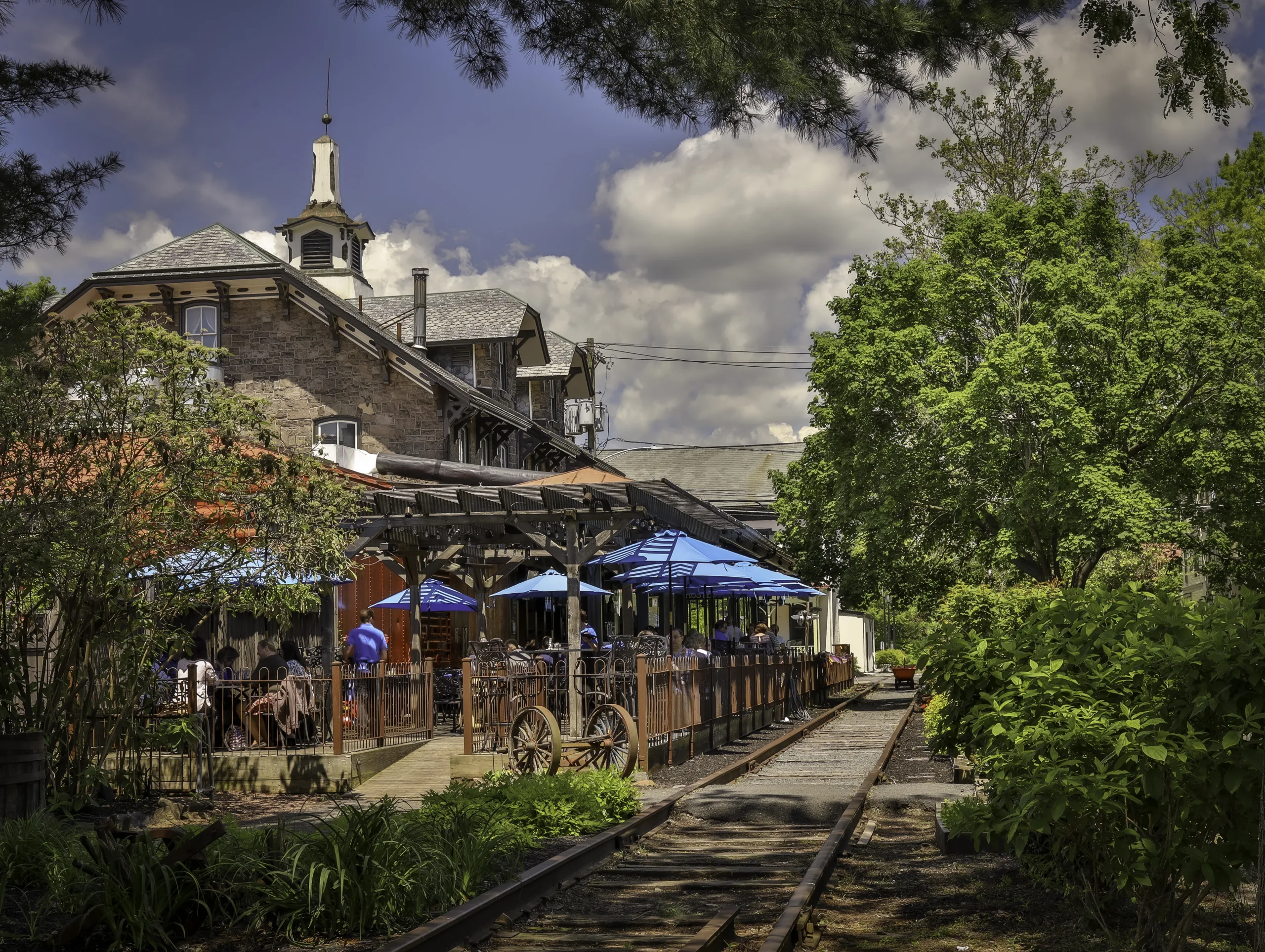 Things To Do In Lambertville NJ Explore Hunterdon County