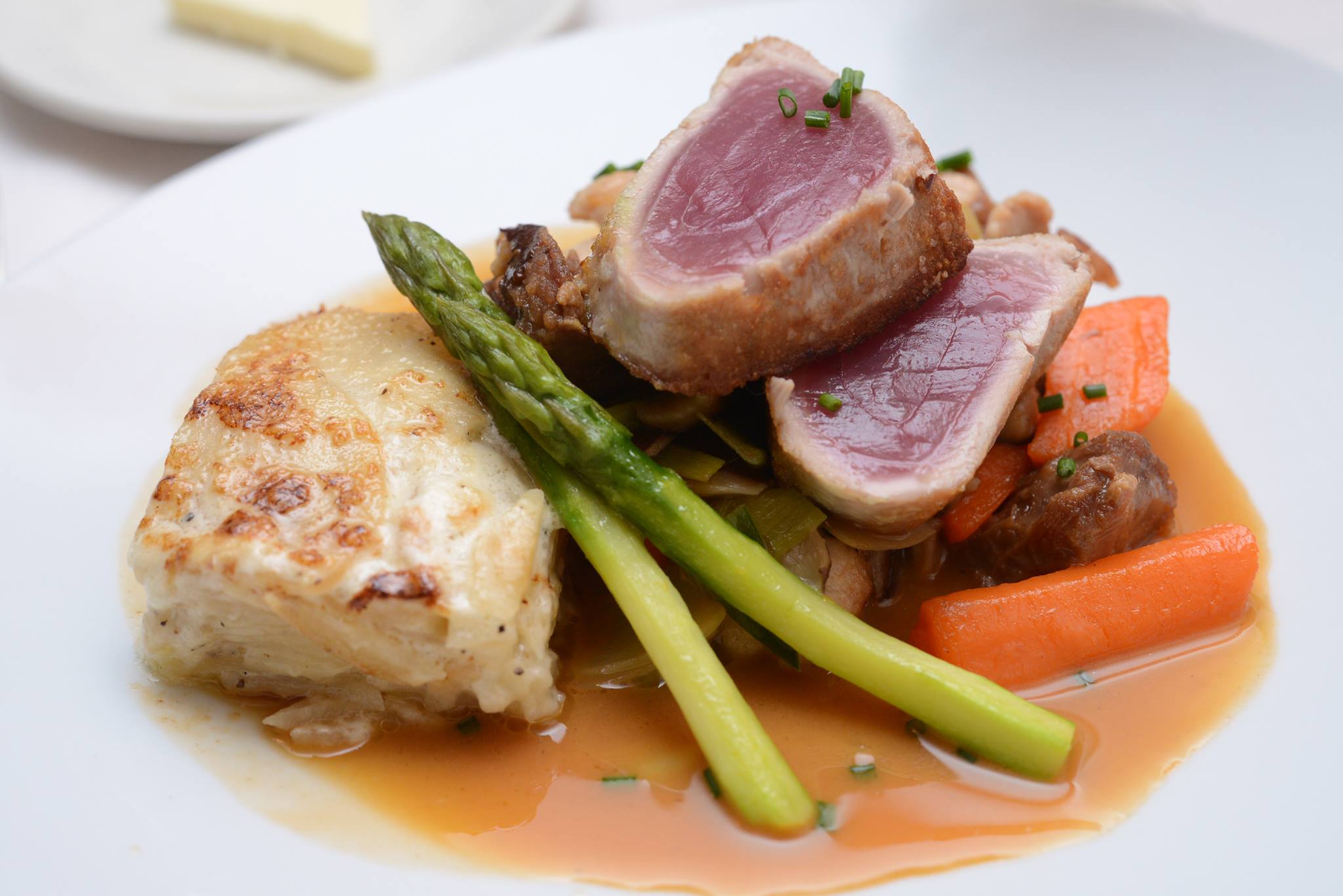 Your Guide to Lambertville's Best BYOB Restaurants! Explore Hunterdon