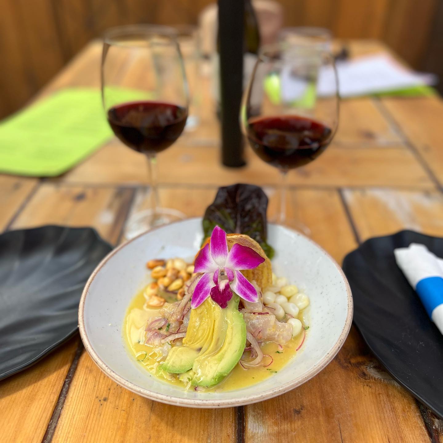 Your Guide to Lambertville's Best BYOB Restaurants! Explore Hunterdon