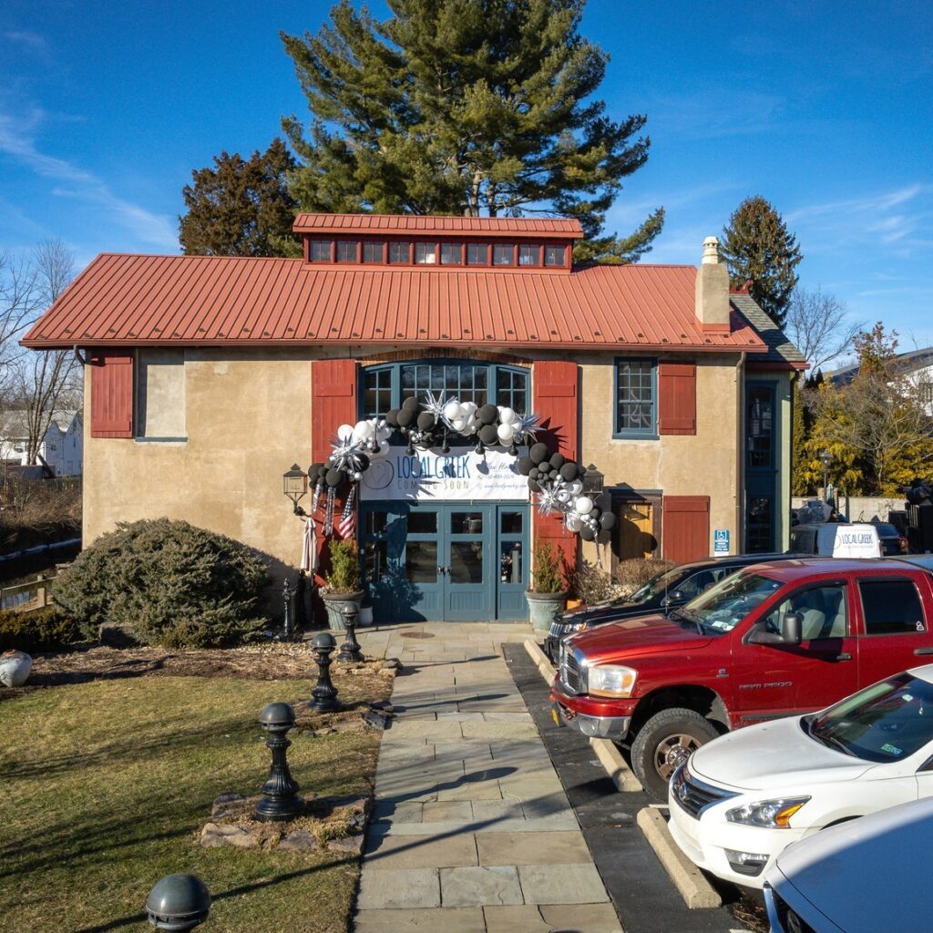 Your Guide to Lambertville's Best BYOB Restaurants! Explore Hunterdon