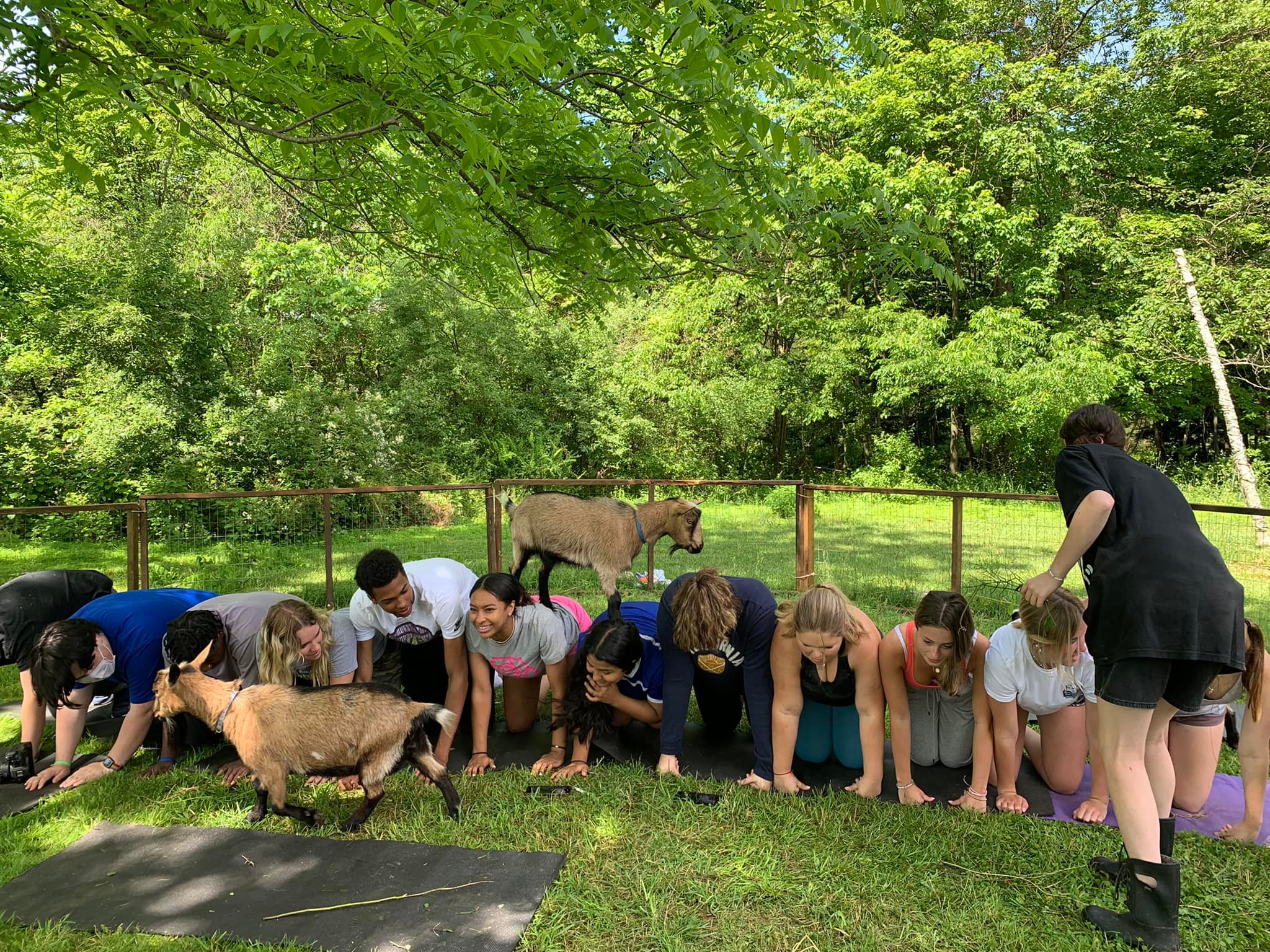6 Unique Fun Team Building Activities Explore Hunterdon County 6-unique-fun-team-building-activities-explore-hunterdon-county