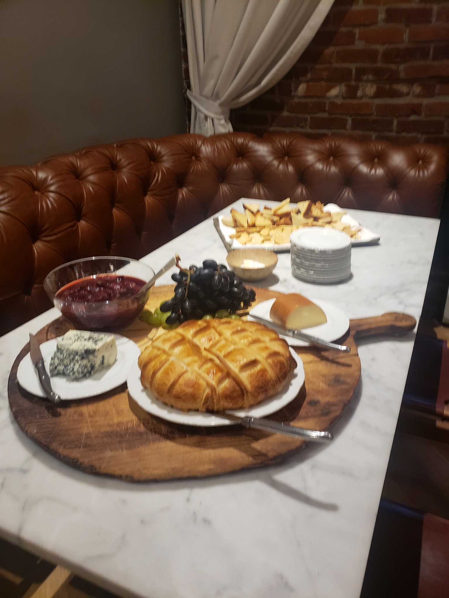 Your Guide to Lambertville's Best BYOB Restaurants! Explore Hunterdon