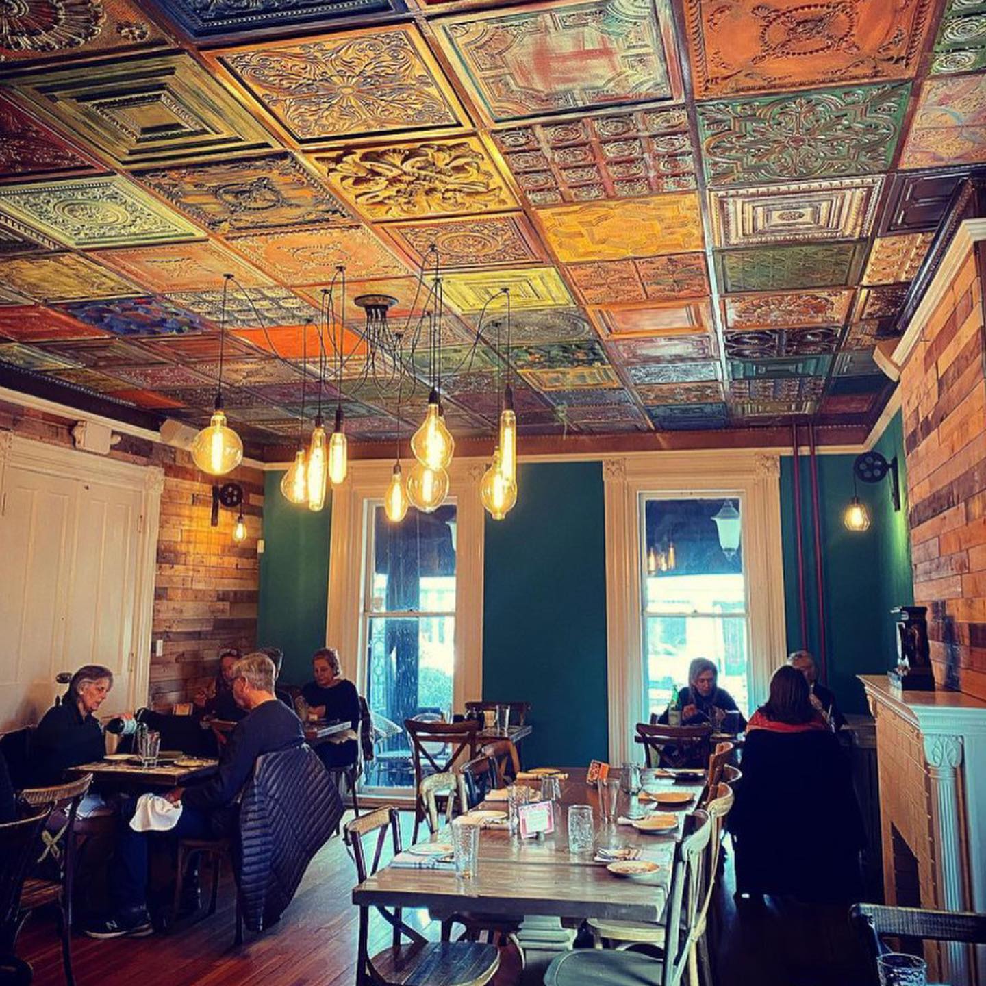 Explore Tasty & Charming Dining Locations in Hunterdon Explore