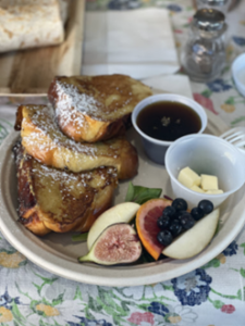 Twin Goats Cafe - Farm to Table brunch and breakfast in Lebanon
